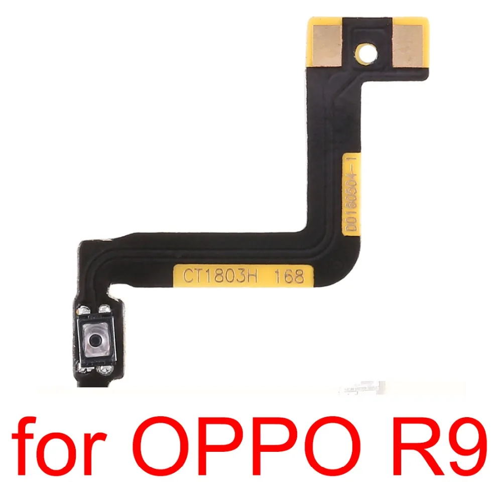 Новинка H для OPPO R9 R11 R9s A37 F3 Plus 9s 3 5 15 83 79 11s R11s 59s 831 _ R829T \ 57 лампа с кнопкой