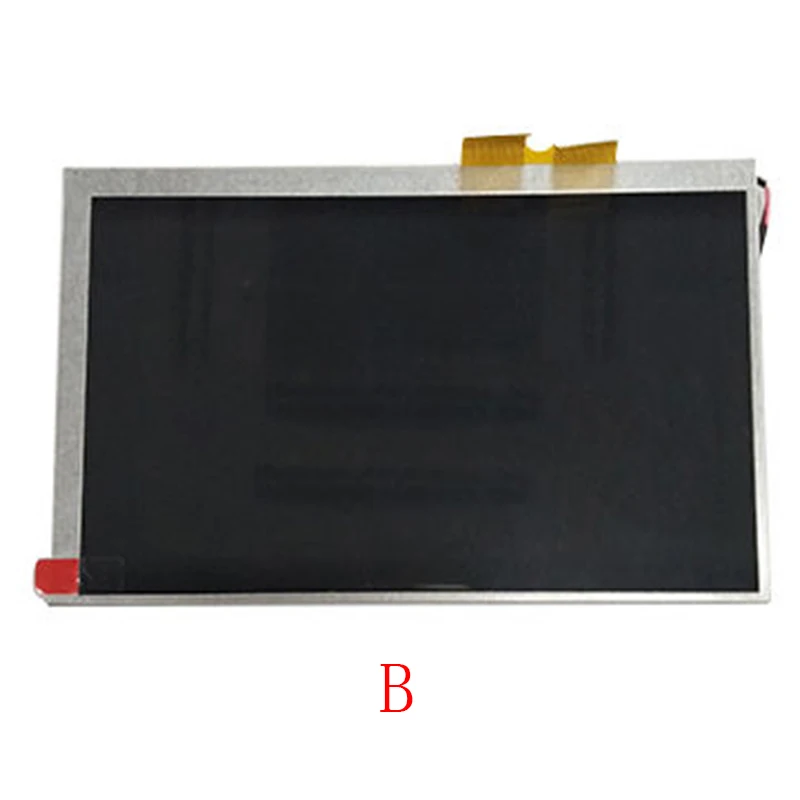 Новый 7-дюймовый сменный ЖК-дисплей для Phantom DVM-1320G i6 | Компьютеры и офис