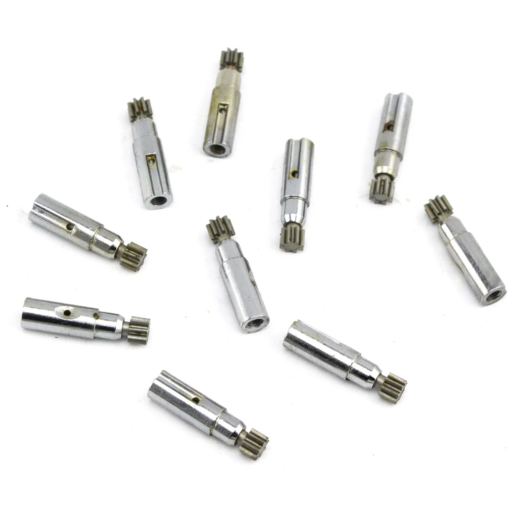 

10 Piece Oil Pump For STIHL 017 018 023 025 MS170 MS180 MS230 MS250 Chainsaw