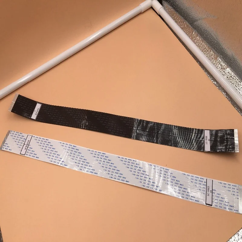 32 p один черный и белый кабель DX5 31PIN контактный Детали принтера|printer parts|printer printheaddx5