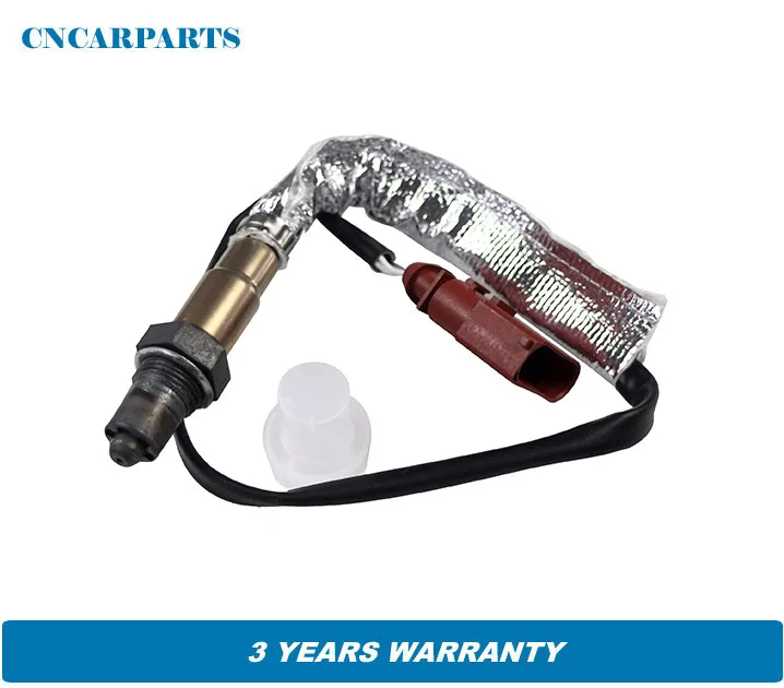 

O2 oxygen Lambda Sensor for VW New Beetle Golf Bora Skoda Fabia Seat Toledo Leon Ibiza Cordoba 258006255