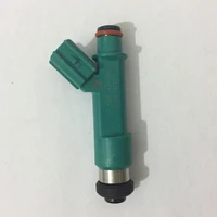 one year warranty japanese fuel injector for toyota camry corolla matrix scion tc xb 2 4l 23250 28080 23209 28080