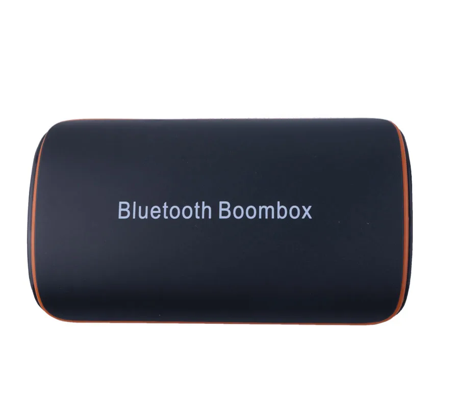 Elistoooop беспроводной приемник Bluetooth Бумбокс Hifi 3,5 мм AUX стерео аудио домашний объемный музыкальный адаптер для bluetooth-устройств