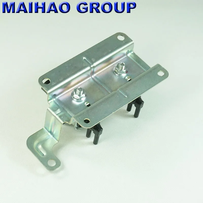 5 шт./лот впускной коллектор Вакуумный Клапан Соленоидный клапан 1357313 4M5G 9J559 NB для