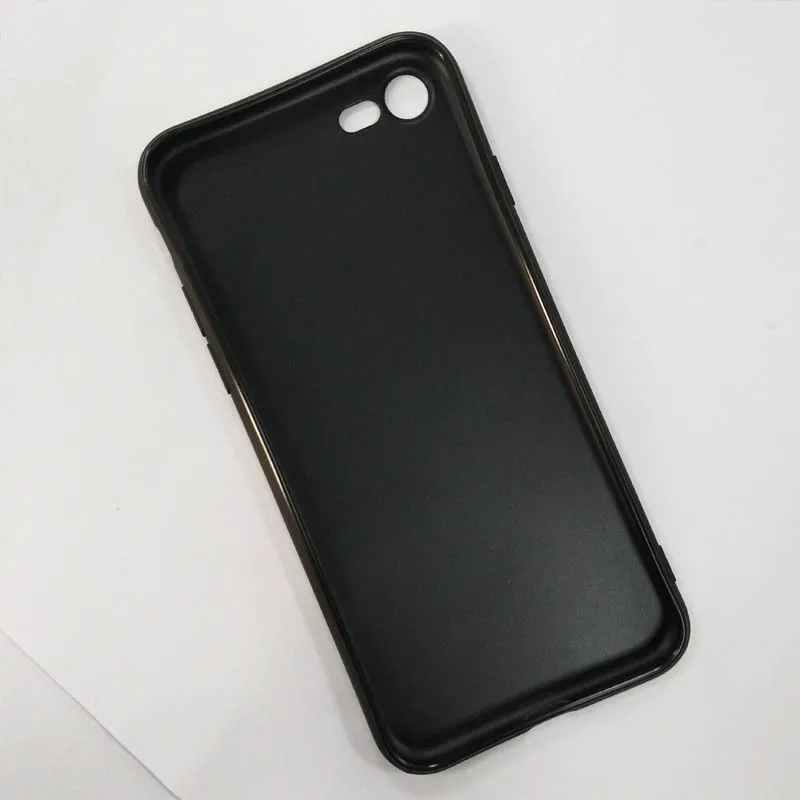 Чехол для телефона в стиле японского аниме черный Батлер Kuroshitsuji iphone X XS XR XSMax 7 8plus 6s