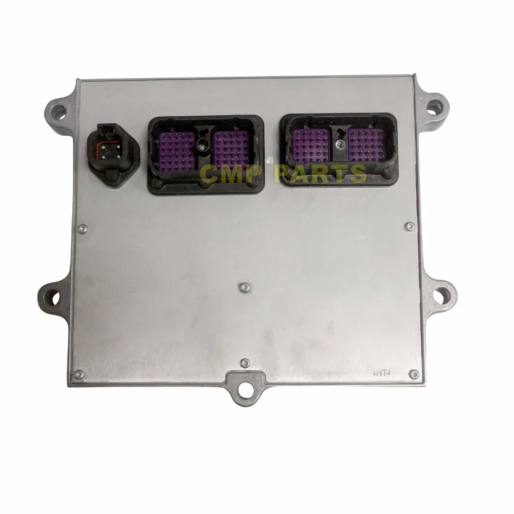Контроллер впрыска топлива ECU 4921776 для экскаватора Комацу PC300 8 гарантия 1