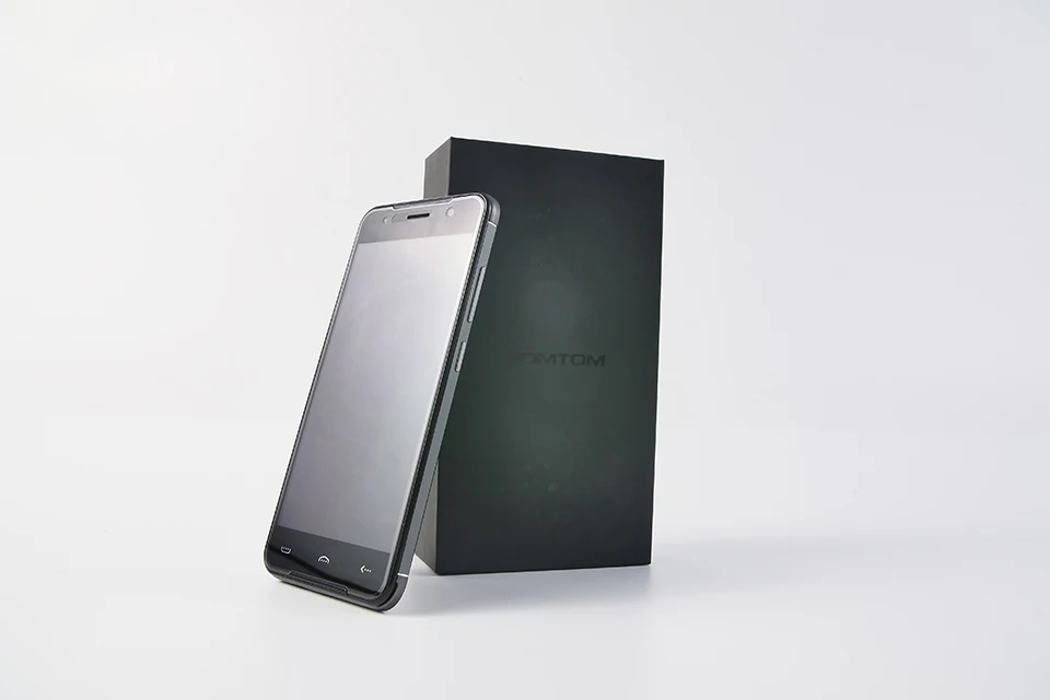 Smartphone HT37 Pro смартфон 4G двойной динамик MTK6737 5,0 дюймов HD Android 7,0 3 ГБ+ 32 Гб 13 МП 3000 мАч отпечаток пальца ID мобильный телефон