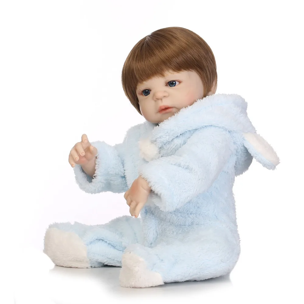 NPKCOLLECTION 22 &quotПопулярные клееные волосы Виктории реалистичный подарок на день