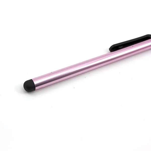 Цветной емкостный стилус для сенсорного экрана планшетов iPhone|stylus touch screen pen|capacitive