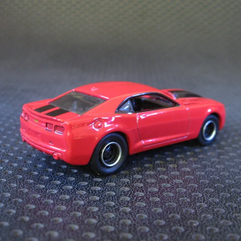 GreenLight 1:64 2013 Chevrolet Camaro boutique игрушки из сплава для детей детские модели оптом|car toy|car