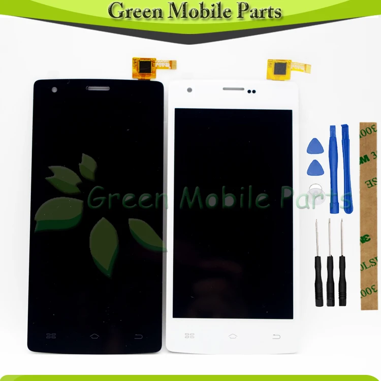 ЖК-дисплей сенсорный экран для смартфон KENEKSI Dream LCD дигитайзер в сборе с 3м
