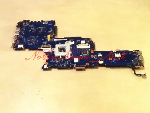 laptop motherboard for Toshiba Satellite P850 P855 QFKAA LA-8392P LA-8391P HD4000 ddr3 K000135160 | Компьютеры и офис