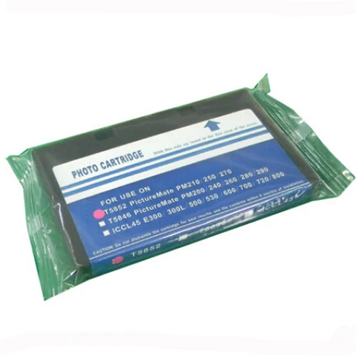 Картридж для принтера Epson PictureMate PM280 PM200 PM240 PM290 PM225|ink cartridge|compatible ink cartridgeepson picturemate |
