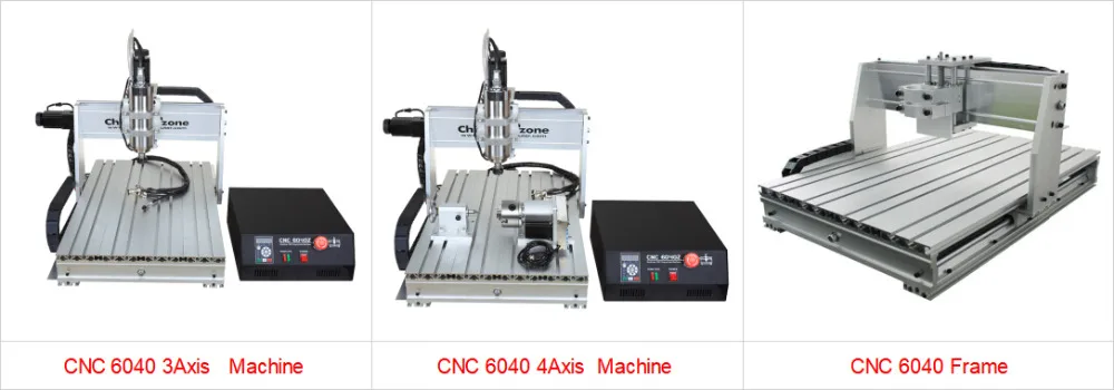 CNC 6040z 2.2KW 4 оси ЧПУ деревообрабатывающий фрезерный станок 3 оси металлический USB фрезерный гравер станок резак алюминиевый DIY резьба независимый привод