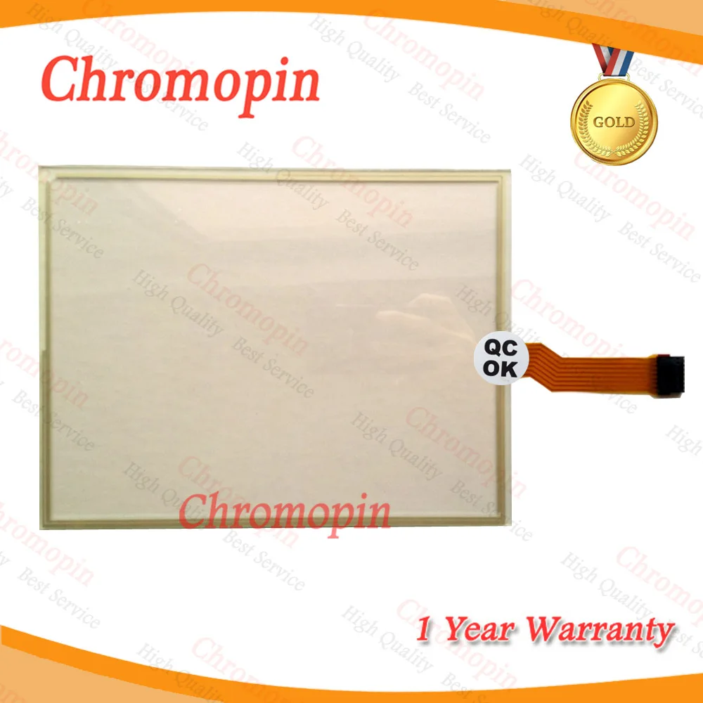 Сенсорный экран для AB 2711P T12C15D6 T12C15D7 PanelView Plus 1250| |
