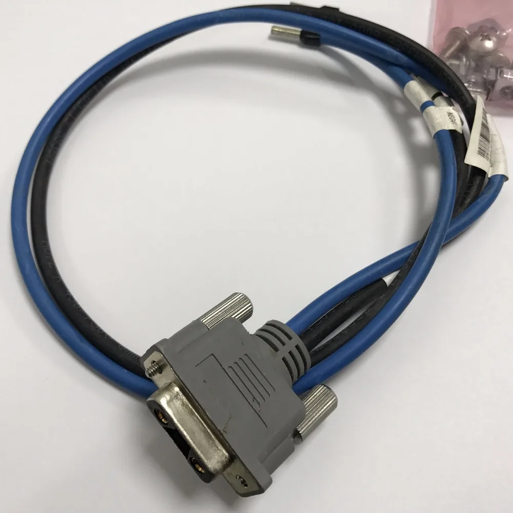 Силовой кабель HW 48 В постоянного тока для Huawei OLT MA5608T 5680T 5606T C200 C300 9806H F822 0 7 метра|cable