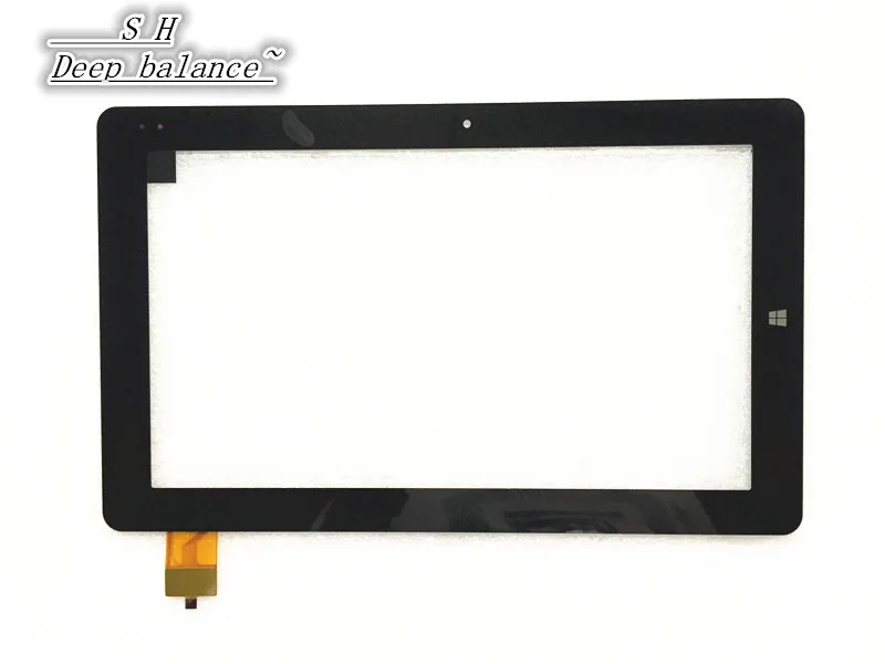 Новый сенсорный экран 10 6 дюйма для планшета Chuwi VI10 FPC FC101S138(S165) 01 сенсорная панель