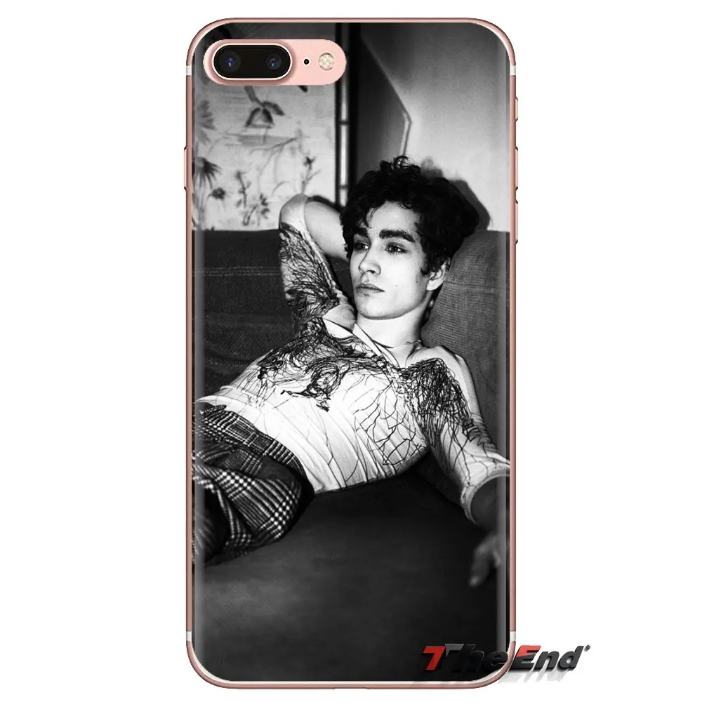 Американская рок-группа Kaos Misfits для Huawei G7 G8 P7 P8 P9 P10 P20 P30 Lite Mini Pro P Smart Plus 2017 2018 2019