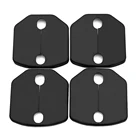 Бесплатная доставка, противокоррозийная крышка дверного замка для Ford Focus 3 седан хэтчбек fiesta Kuga Escape 2006-2011 2012 2013