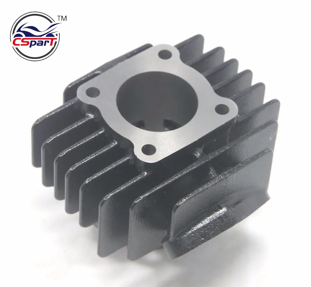 Прокладка блока цилиндров 40 мм комплект игл для поршневого кольца YAMAHA PW50 PY50 PW PY 50