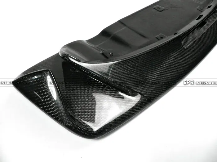 Рисунок 4 - Автомобильный Стайлинг для VW Scirocco Vortex Style