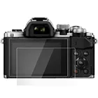 2x Новый 0,25 мм стекло ЖК-экран протектор для Sony Cyber-shot DSC-HX90V DSC-WX500 HX90 HX90V WX500