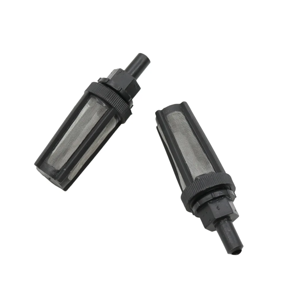 

10mm interface Water Filter Agriculture Irrigation Venturi Fertilization System Accessories Drainage Water Purifier 1 Pc