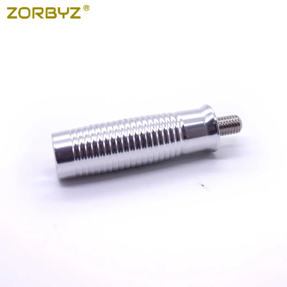 ZORBYZ CNC грубый ремесла переключатель передач мотоциклетный Peg подходит для Harley