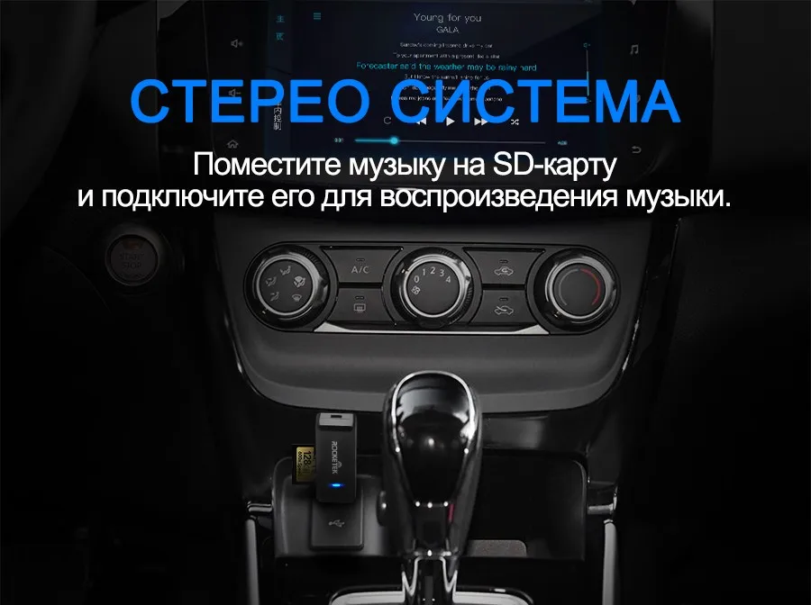 Rocketek USB 3,0 multi устройство чтения карт памяти OTG Тип c android адаптер мини кардридер для micro SD/TF microsd читателей компьютер
