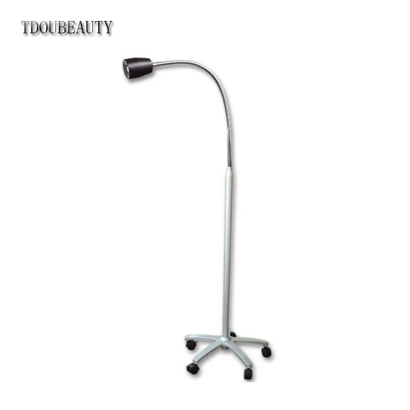 TDOUBEAUTY Новый ОТК пол Тип фокус Галогеновый медицинский экзамен светодиодный