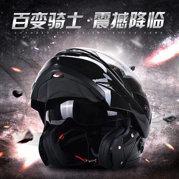 AMU Carbonfiber, флип-шлем для лица, мото, для взрослых, мужские, cascos, capacete, moto rcycle, шлем, moto rbike, шлем, мото, кросс-шлемы K7