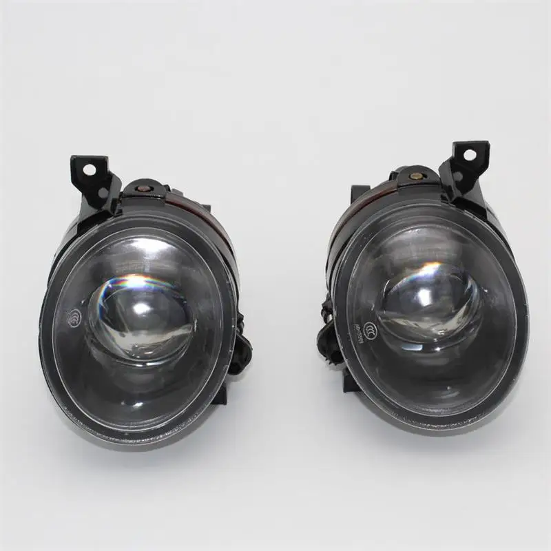 2 шт. для VW Amarok 2009 2010 2011 2012 автомобильный Стайлинг передний бампер галогенный