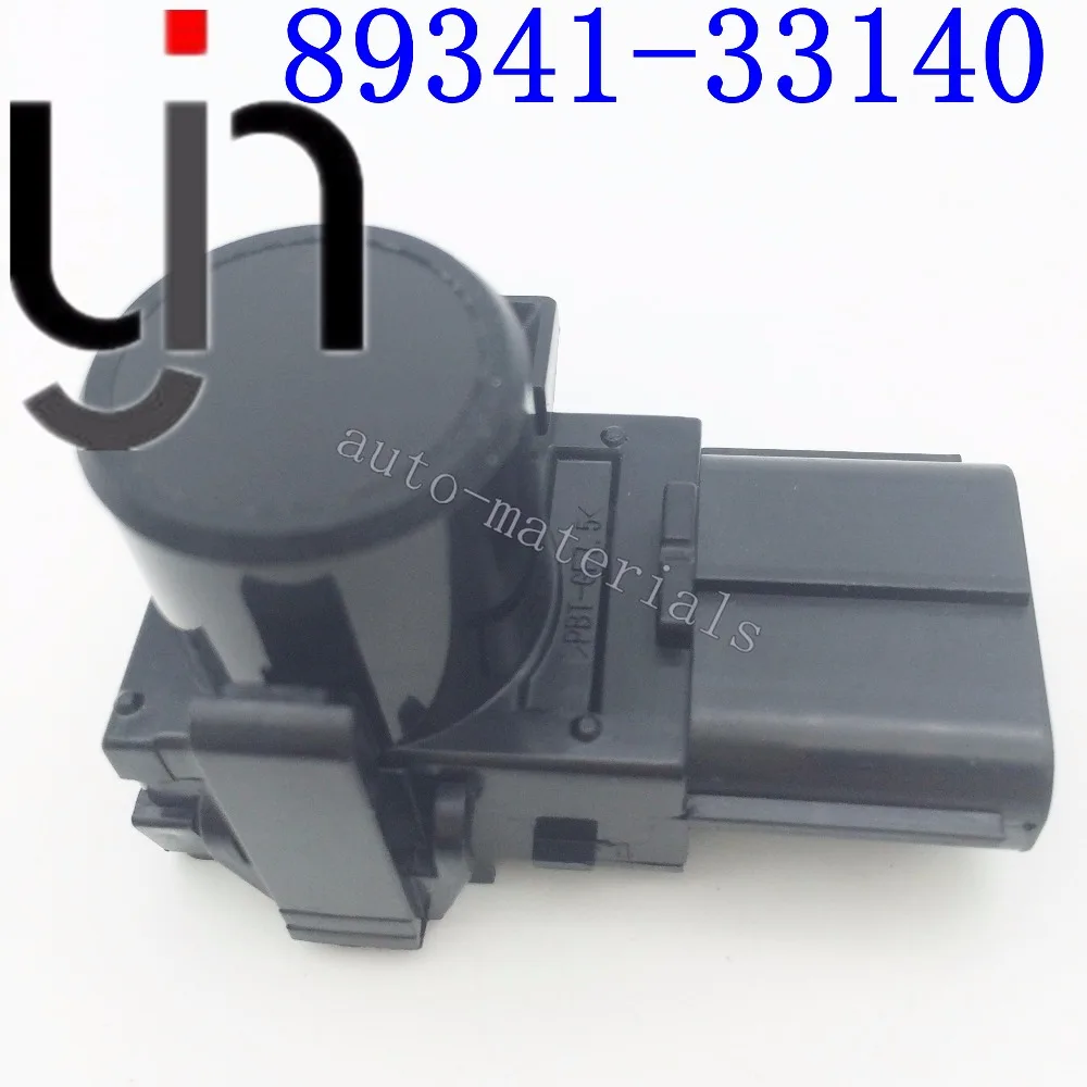 10 шт. новый датчик парковки парктроник 89341 33140 C0 A0 B0 для Leus 8934133140|parking sensor|parktronic