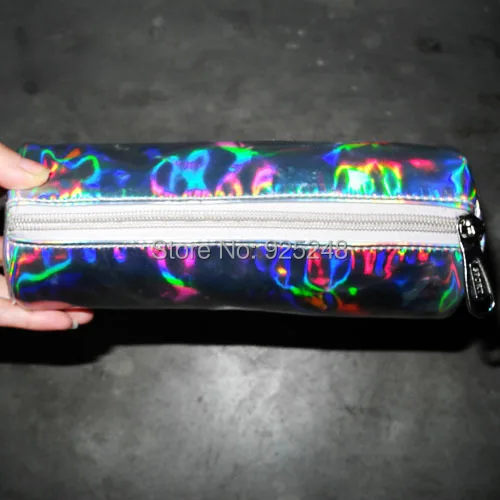 DICOOL новинка 2019 лазерный кошелек с голограммой унисекс клатч сумка для девочки