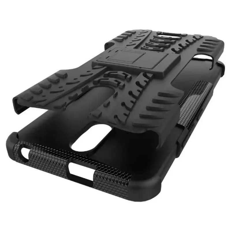 Byheyang Панцири силиконовой резины Футляр Alcatel One Touch Pixi 4 6.0 8050d жесткий чехол среду