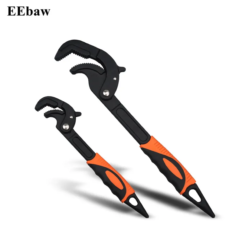 Portable Multifunction Adjustable Wrench Universal Key Set Keys Hand Tools for Auto Spanner | Инструменты