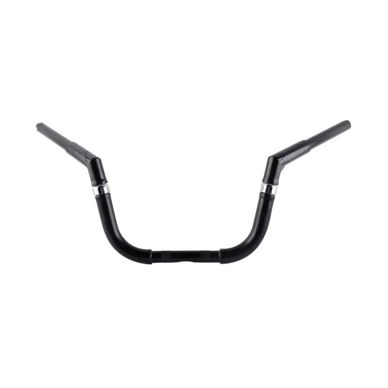 

8" Rise 1.25" Handlebar For Harley Softail FLSTC FLSTF FLSTFB 00-17 Dyna FXDWG 10-17 Touring FLRT 15-later FXDB 06-17