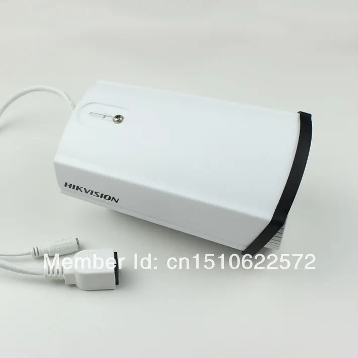 HIKVISION - DS-2CD3212D-I5 Network Mini Vandal Dome Camera HD IP w/3D CCTV | Безопасность и защита