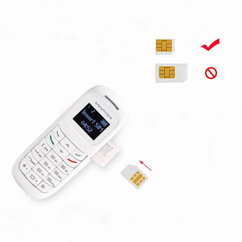 Bm70 волшебный голос стерео гарнитура Bluetooth наушники bt dialer GT Star bm50 белый список карман телефона мини мобильного телефона P040