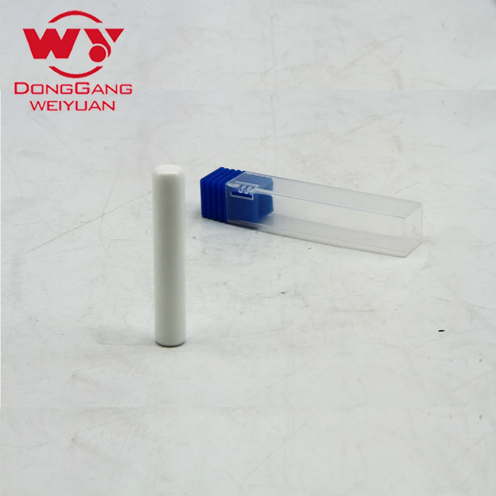 4pcs/lot Pottery and Porcelain Plunger M11 Ceramics for Cummins common rail diesel fuel part engine injection system - купить по