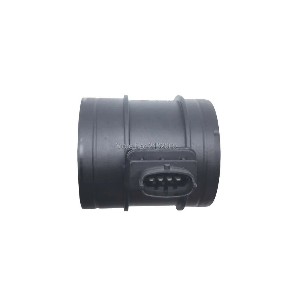 Массовый датчик расхода воздуха Maf для Great Wall Hover H3 H5 H6 Wingle 3 Wingle 5 2,8 TCi 0281002900,0281002923, 0 281 002 900