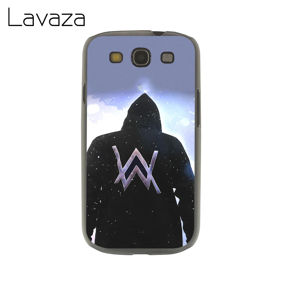 Lavaza Alan Walker Faded Phone Case for SamSung Galaxy M30 M20 M10 A70 A50 A40 A30 A10 A9 A8 A7 A6 Plus A5 A3 2018 2017 | Мобильные