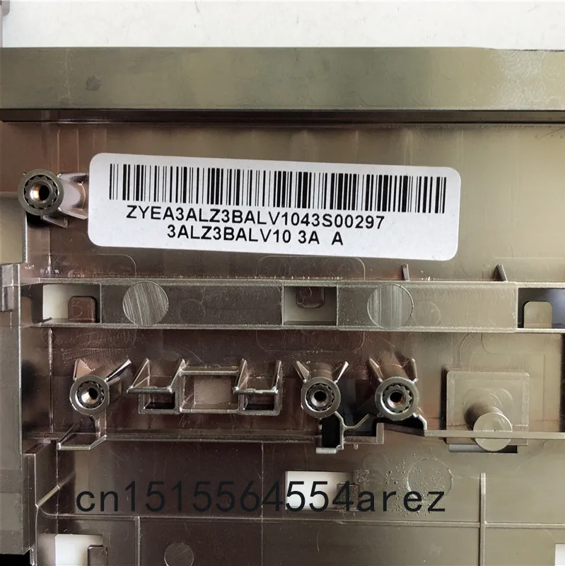 Новый оригинальный ноутбук lenovo Z580 Z585 базовый чехол/Нижняя крышка 3ALZ3BALV10|Сумки и