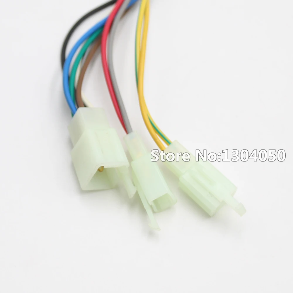 

KILL LIGHT STARTER HORN SWITCH ATV KAZUMA Taotao Sunl roketa 50CC 70CC 90CC 110CC 125CC new