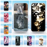 case soft silicone cover for zte blade 210 case fundas covers for zte blade zte z10 z 10 a512 bags capa for zte blade a512