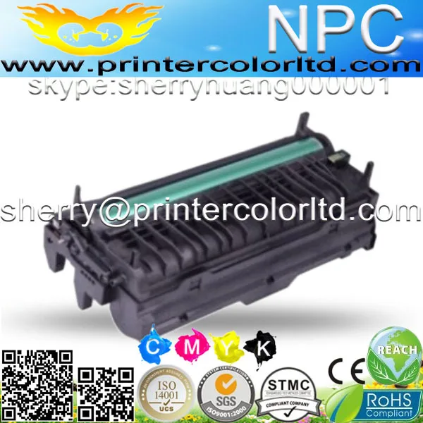 Новый совместимый черный барабанный блок 410 для OKI B410/430/MB440/460/470/480|Картриджи с