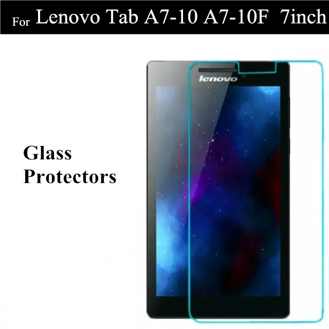 Защитная пленка из стекла для Lenovo Tab 2 3 шт. защитная 5 7 20 8 | Компьютеры и офис