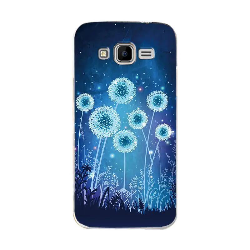 Чехол для телефона samsung Galaxy Core Prime LTE G360 G360H G361H G3608 Блестящий силиконовый чехол цвета Авроры для samsung G3608