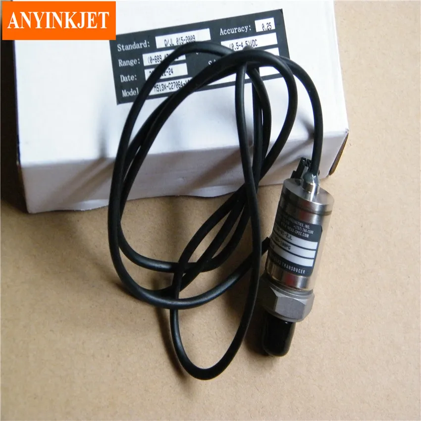 DB PY0282 датчика давления для Domino A120 A220 A GP серии Continious струйный принтер