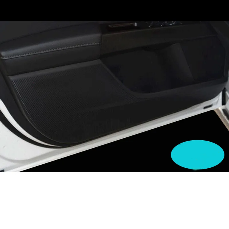 Противоударная пленка для автомобильной двери из углеродного волокна lsrtw2017 ford